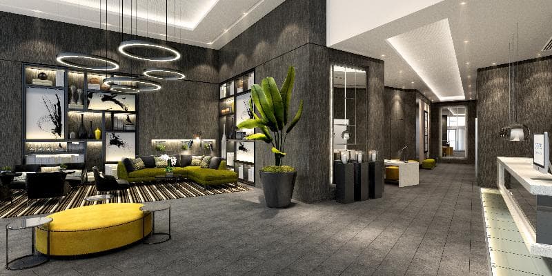 Westside Residences by Rotana 4
