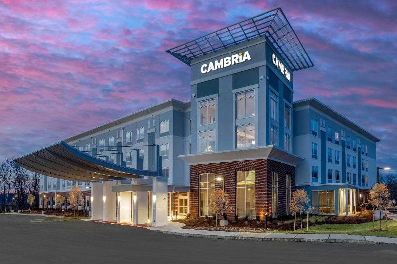 Cambria Hotel West Orange photo 1