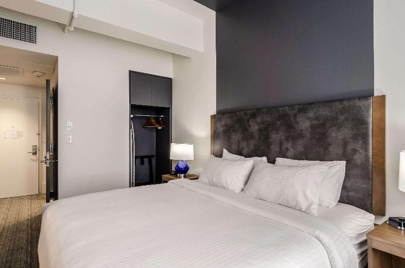New Bedford Harbor Hotel 3