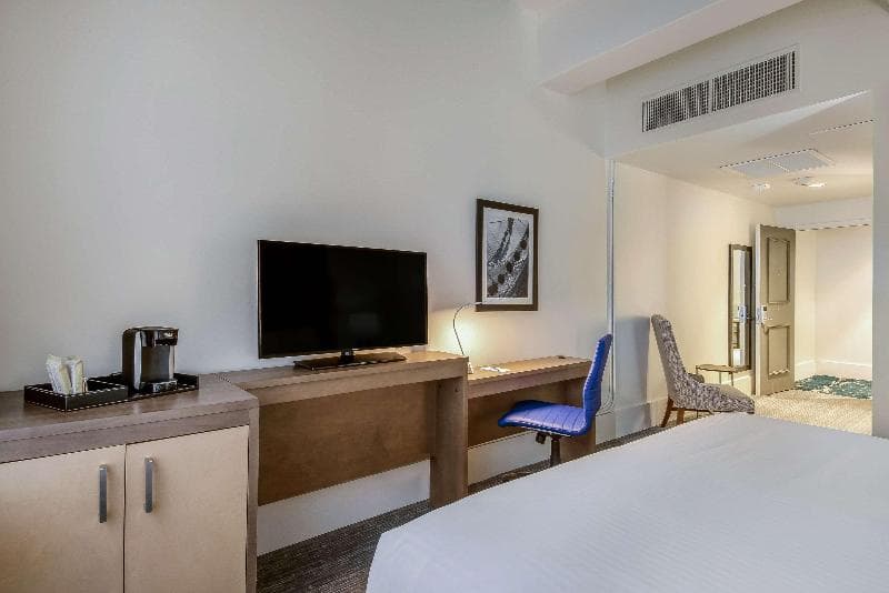 New Bedford Harbor Hotel 4