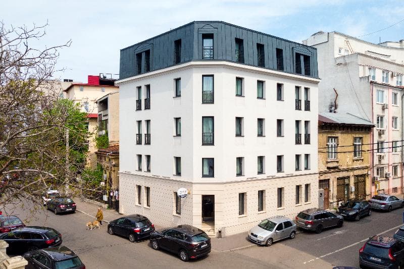 Venis Boutique Hotel 2