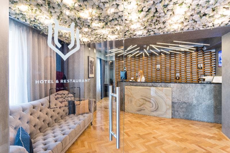 Venis Boutique Hotel 3
