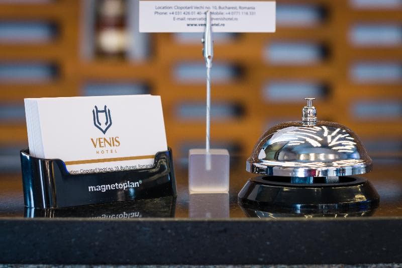 Venis Boutique Hotel 4