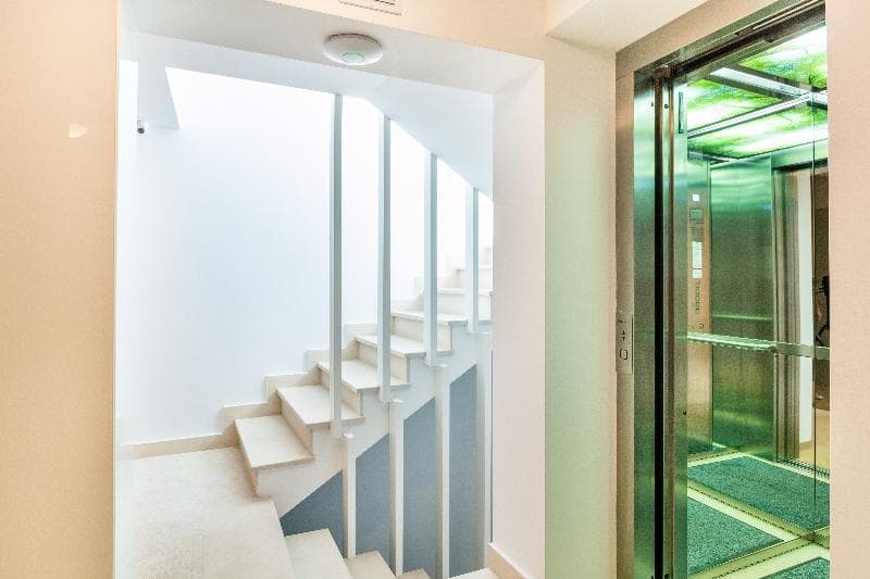 Venis Boutique Hotel 5