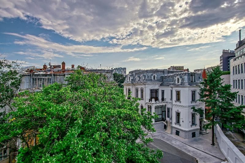 Venis Boutique Hotel photo 1