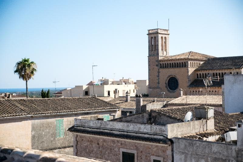 Petit Hotel Sant Miquel - Adults Only 2