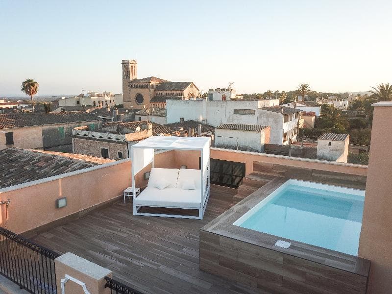 Petit Hotel Sant Miquel - Adults Only 4