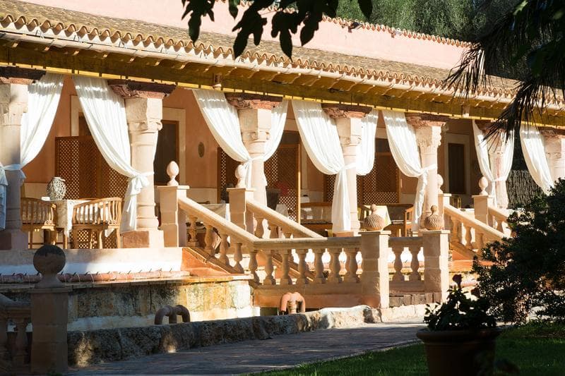 Es Revellar Art Resort - Adults Only photo 1