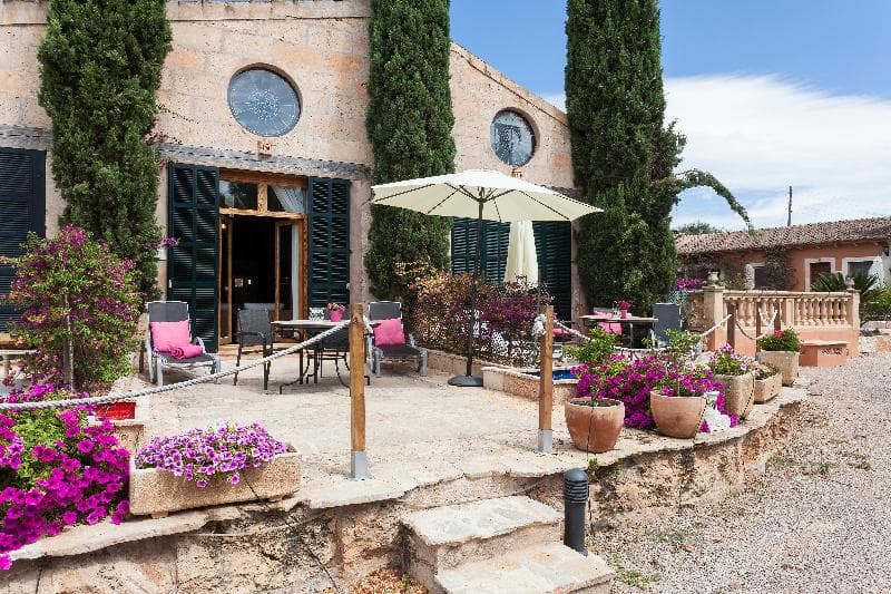 Es Revellar Art Resort - Adults Only 3
