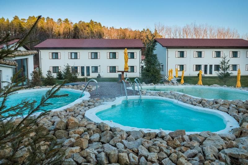 Wolkendorf Bio Hotel & Spa 3
