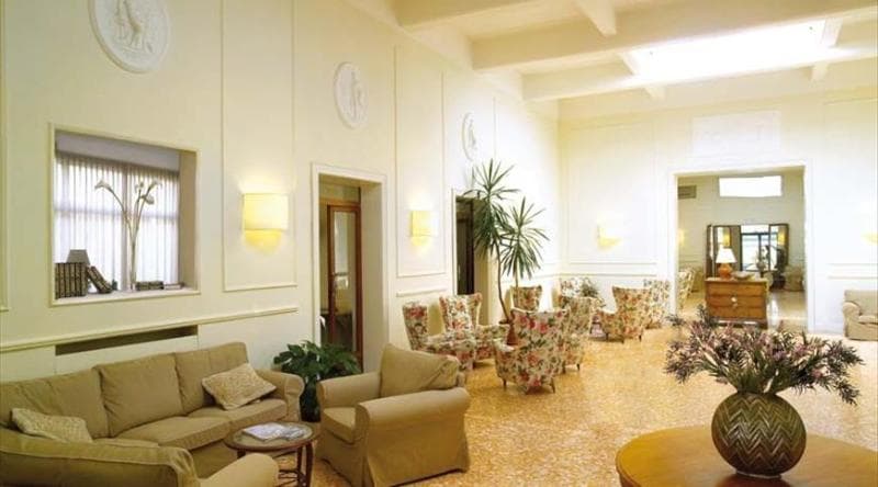 Hotel Touring Wellness & Beauty 4