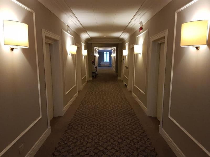Hotel Touring Wellness & Beauty 5