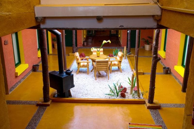 Hotel Jardines De Uyuni 3