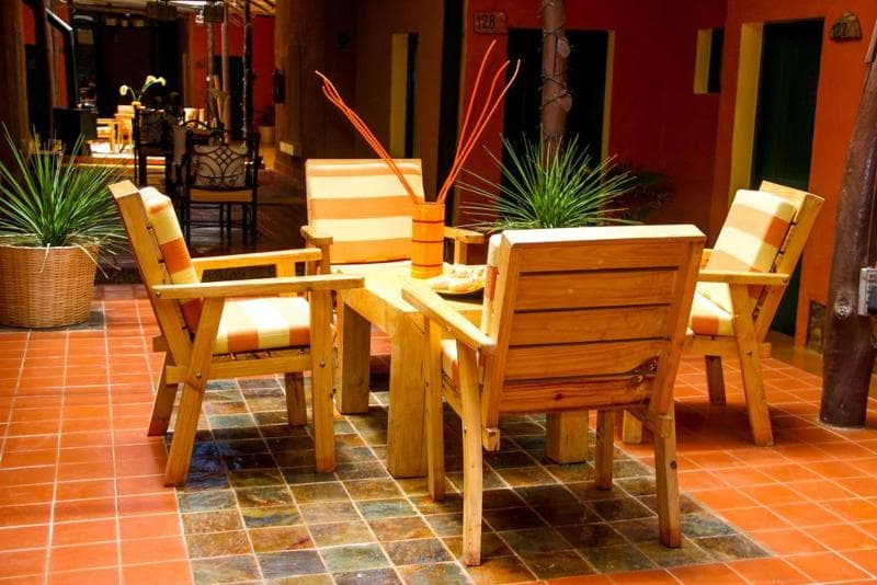 Hotel Jardines De Uyuni 4