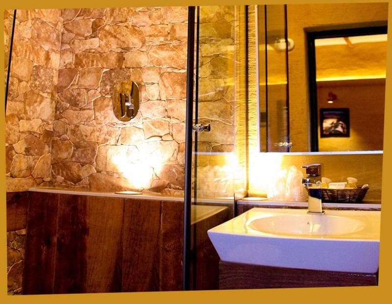 Hotel Jardines De Uyuni 5