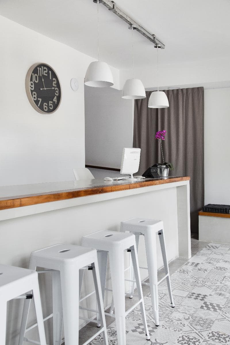 Hotel Alto San Isidro 5
