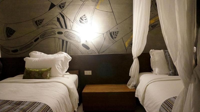 Bamboori Boutique Resort Chiang Mai main