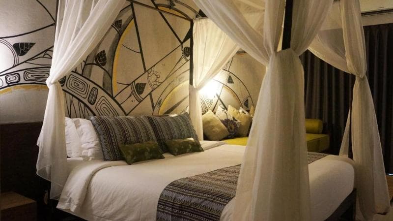 Bamboori Boutique Resort Chiang Mai photo 1