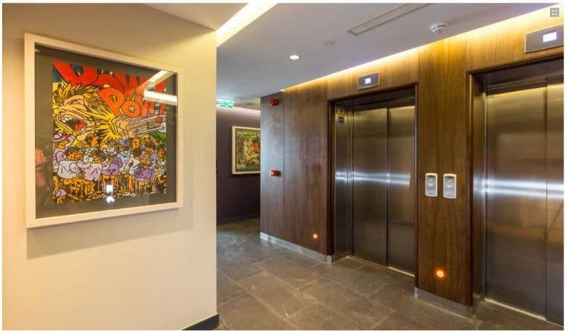 Bankerhan Hotel Galata - Adults Only Special Category 4