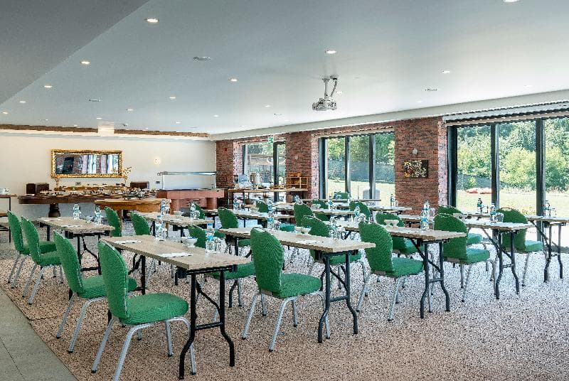 Park Inn By Radisson Istanbul Airport, Odayeri 4