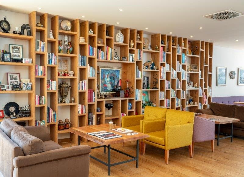 Park Inn By Radisson Istanbul Airport, Odayeri photo 1