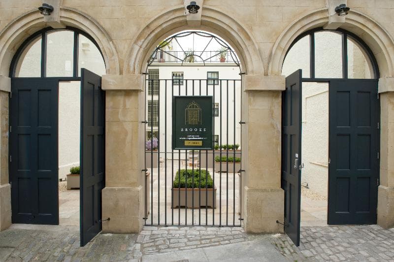 Brooks Guesthouse Bristol photo 1