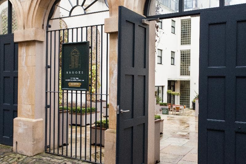 Brooks Guesthouse Bristol 2