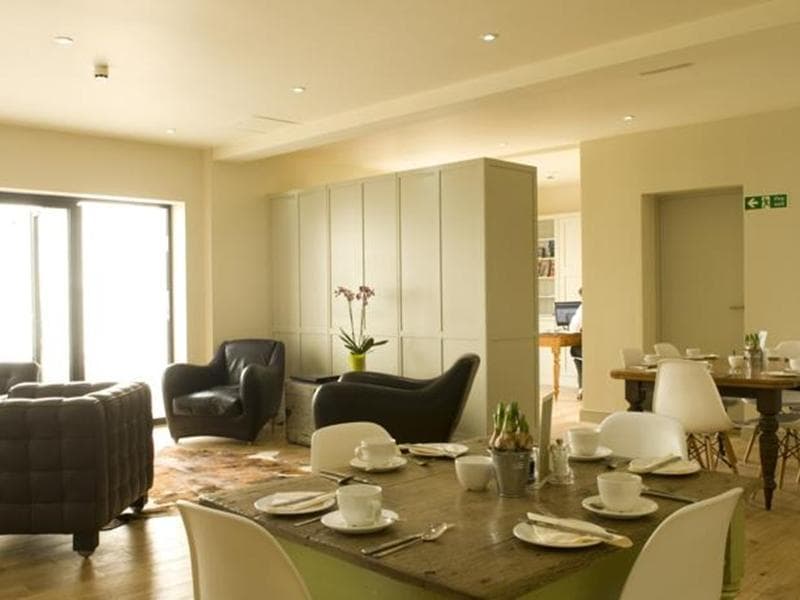 Brooks Guesthouse Bristol 3