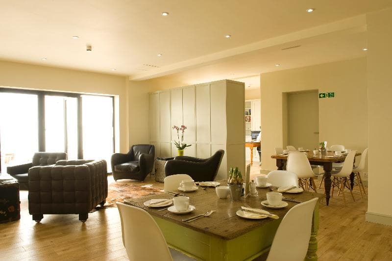 Brooks Guesthouse Bristol 5