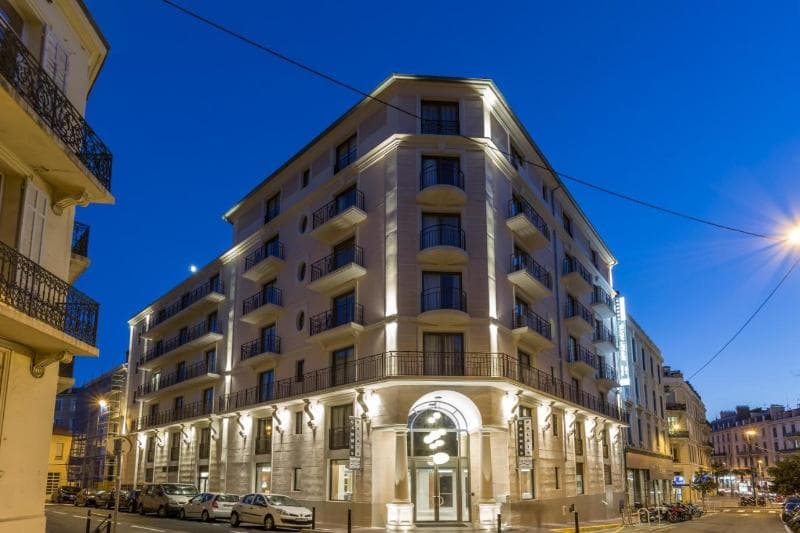 Nemea Appart Hotel Cannes Palais 3