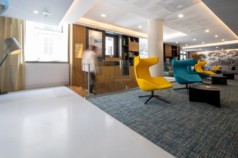 Nemea Appart Hotel Cannes Palais 4