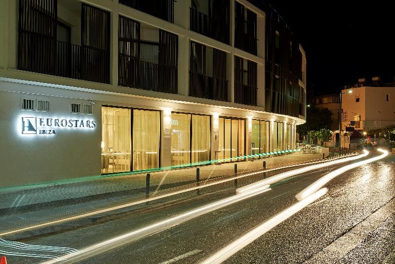 Eurostars Ibiza photo 1