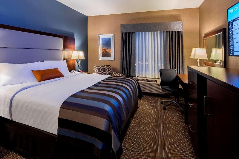 Wingate By Wyndham Kamloops 5
