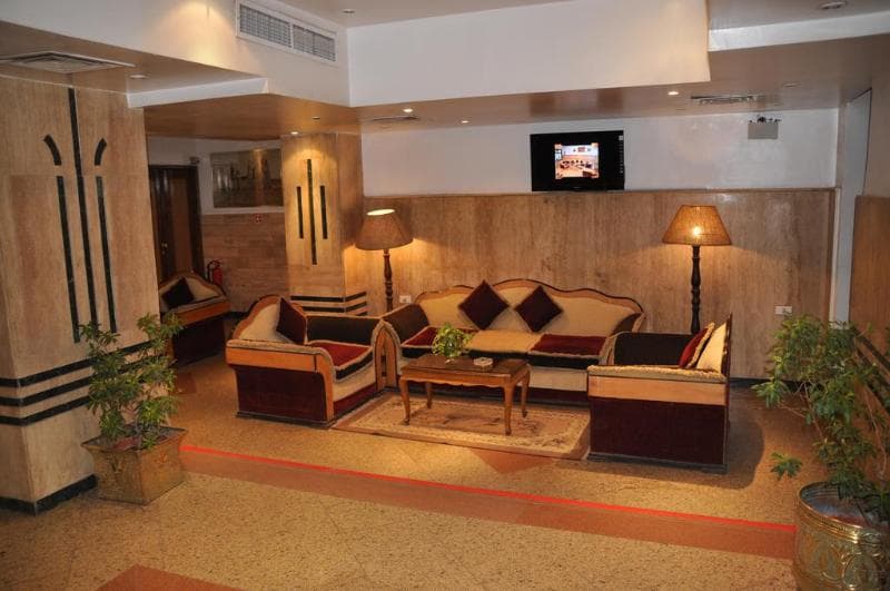 Marhaba Palace Hotel 3