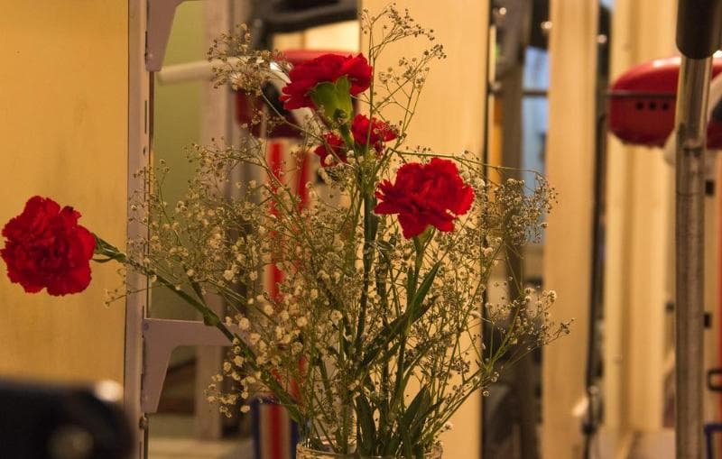 Marhaba Palace Hotel 5