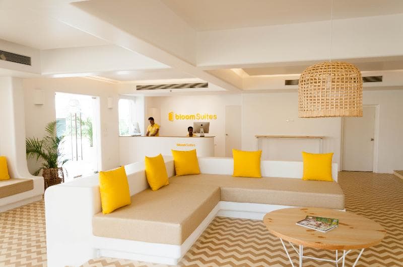 Bloomsuites Calangute 5