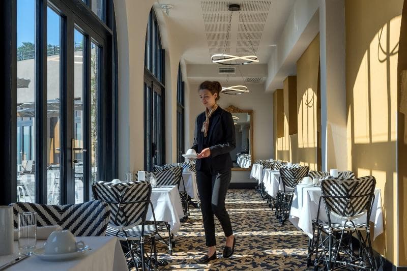 Sowell Collection Hotel Du Roi & Spa 4