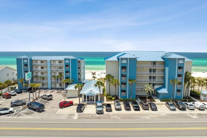 Sugar Sands By The Sea Resorts 2