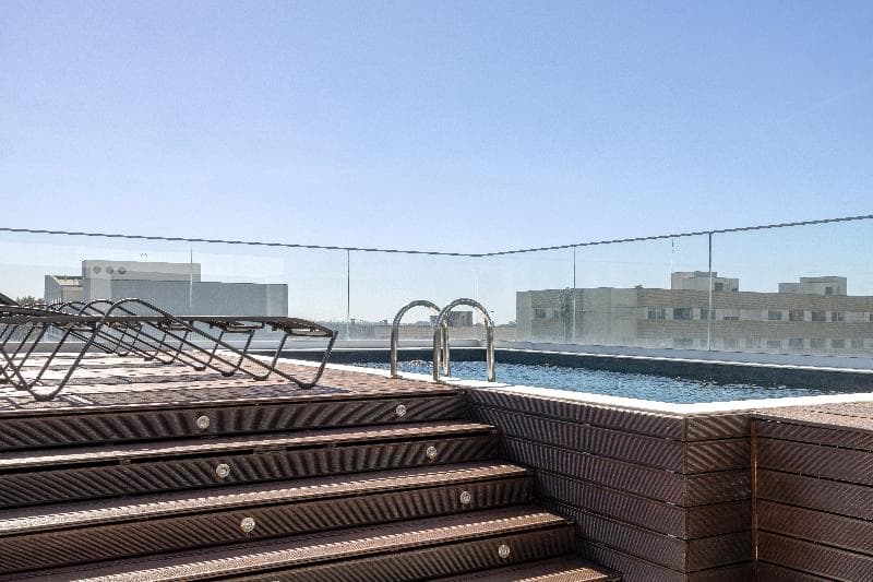 Oporto Airport and Business Hotel photo 1