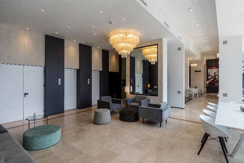B&B HOTEL Savona 3