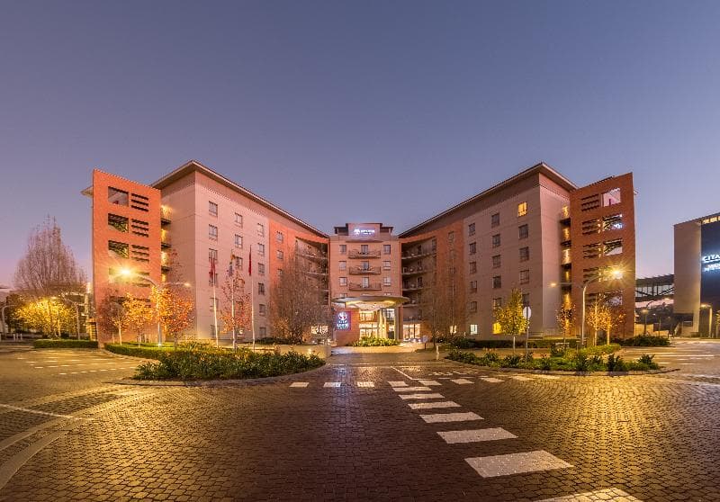 City Lodge Hotel Lynnwood 2