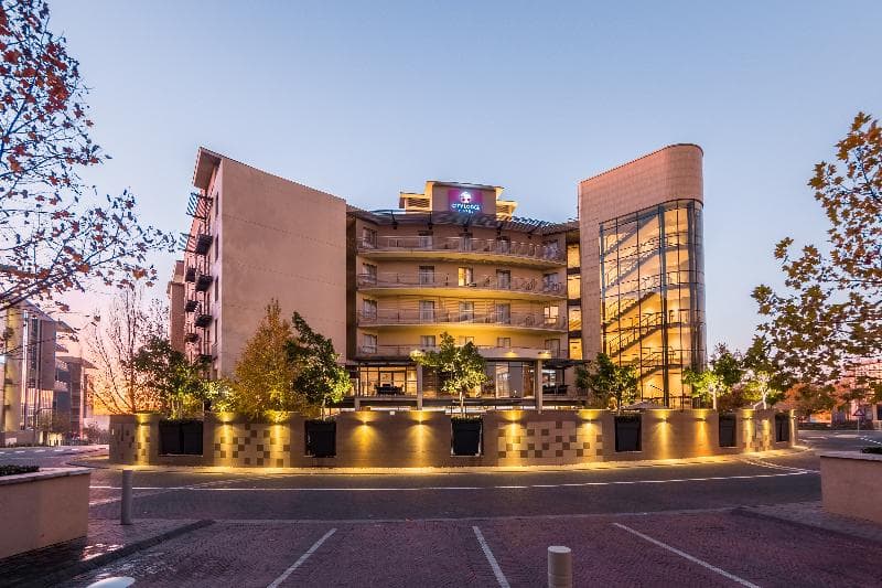 City Lodge Hotel Lynnwood 3