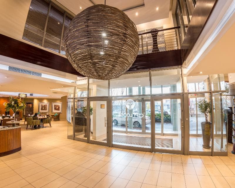 City Lodge Hotel Lynnwood 4