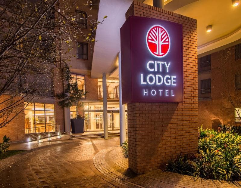City Lodge Hotel Lynnwood 5