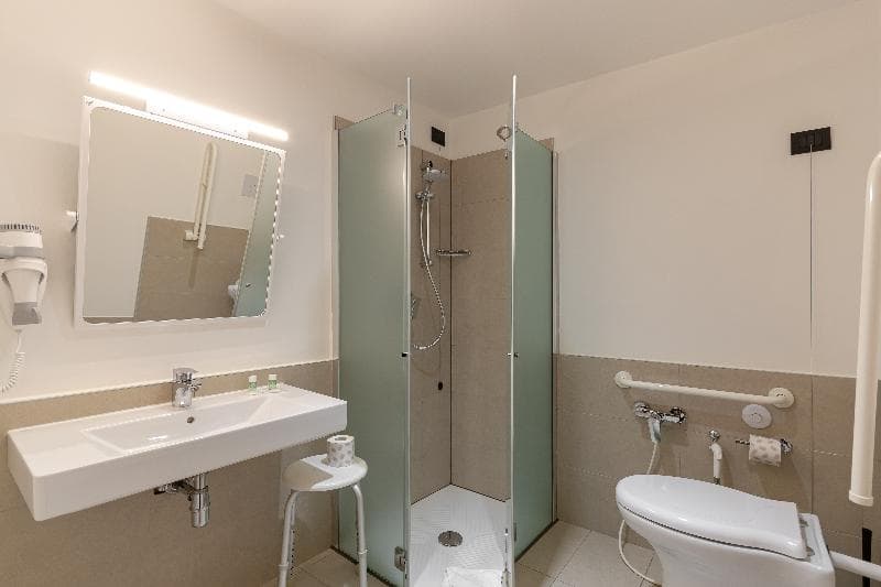 B&B HOTEL Treviso 3