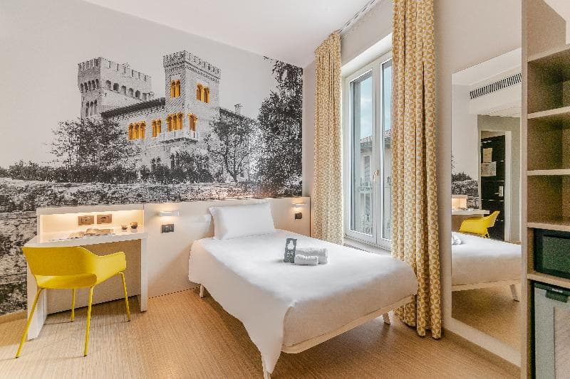 B&B HOTEL Treviso 4