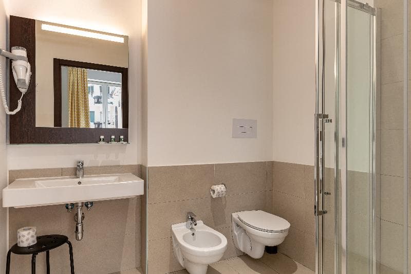 B&B HOTEL Treviso 5