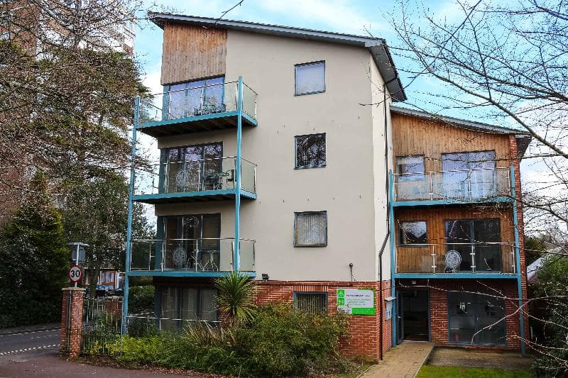 Southampton Serviced Apartments photo 1