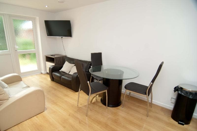 Southampton Serviced Apartments 4