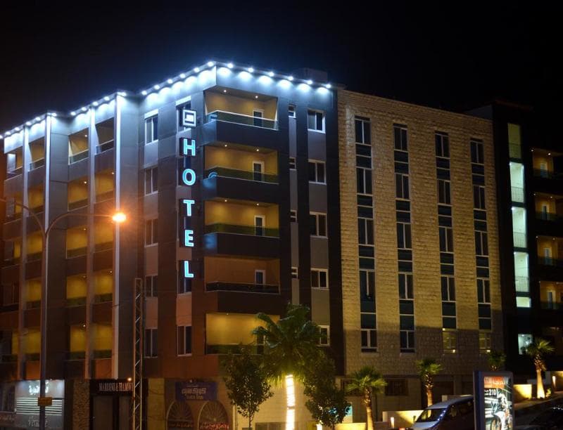 Tilal Al Madina Hotel 3